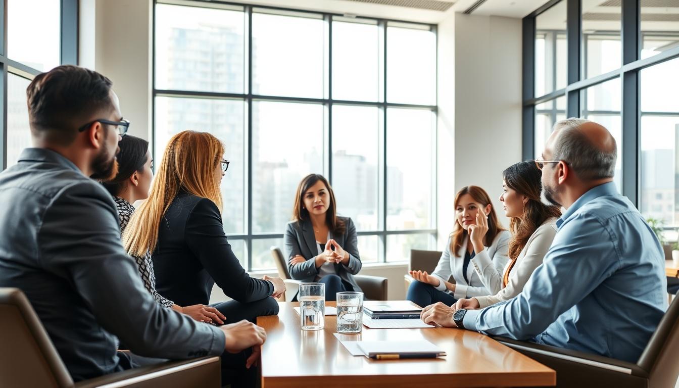 Comprehensive Coaching for Leaders